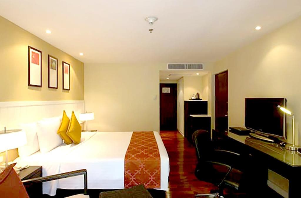 rooms-standard-room