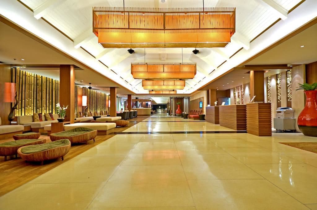 general-main-building