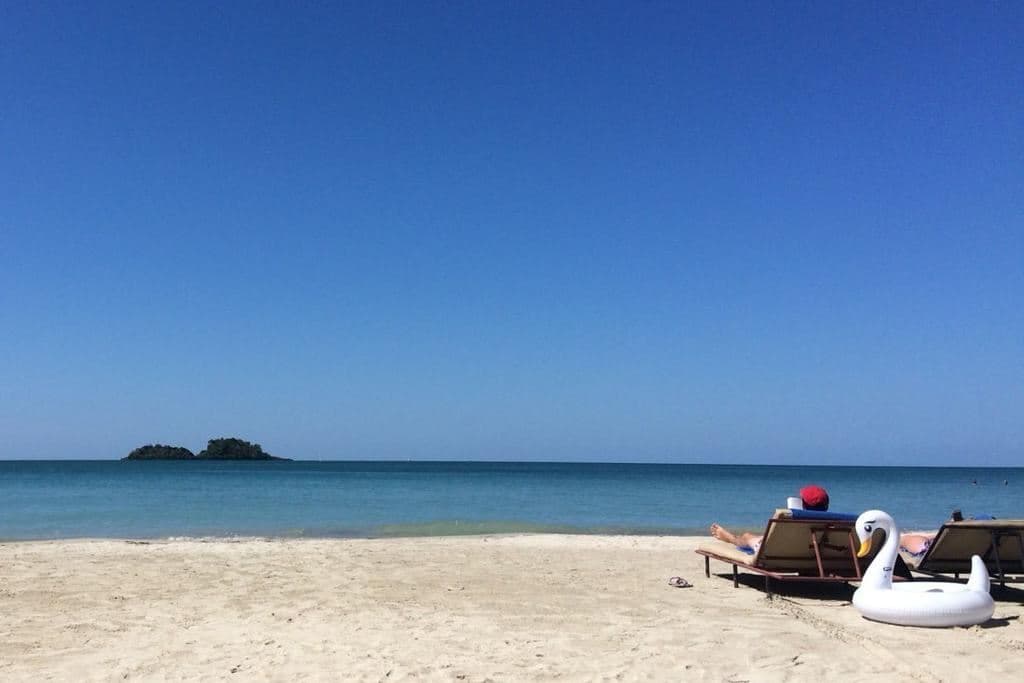 beach-beach