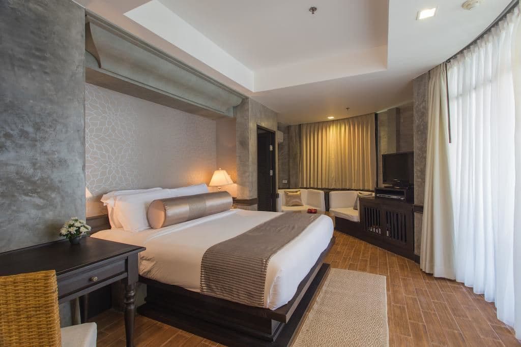 rooms-villa