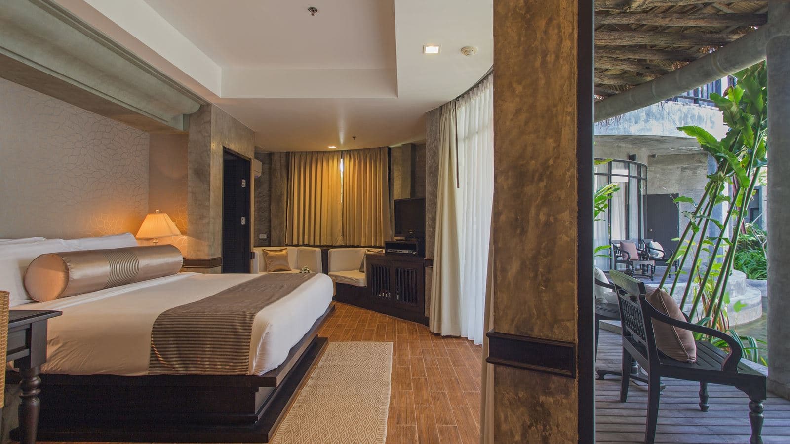 rooms-villa