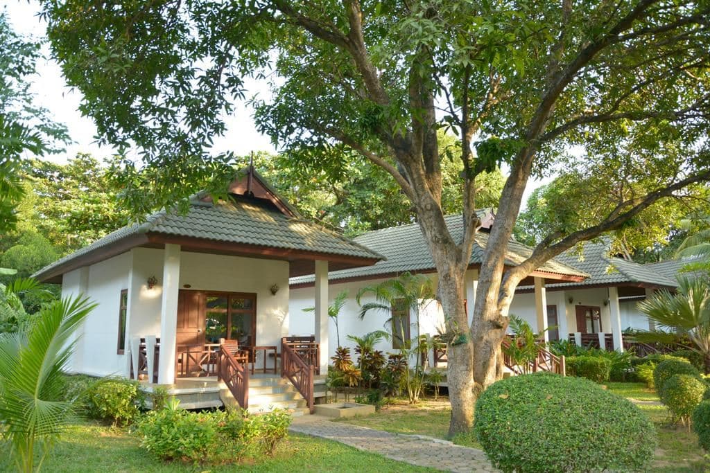 general-bungalow