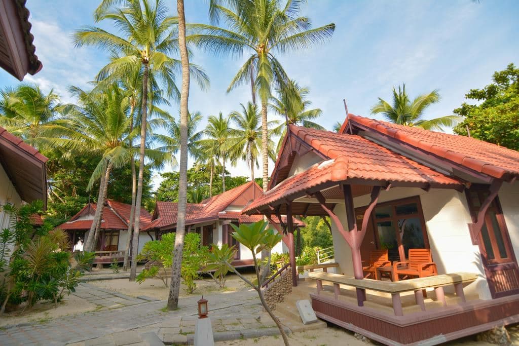 general-bungalow