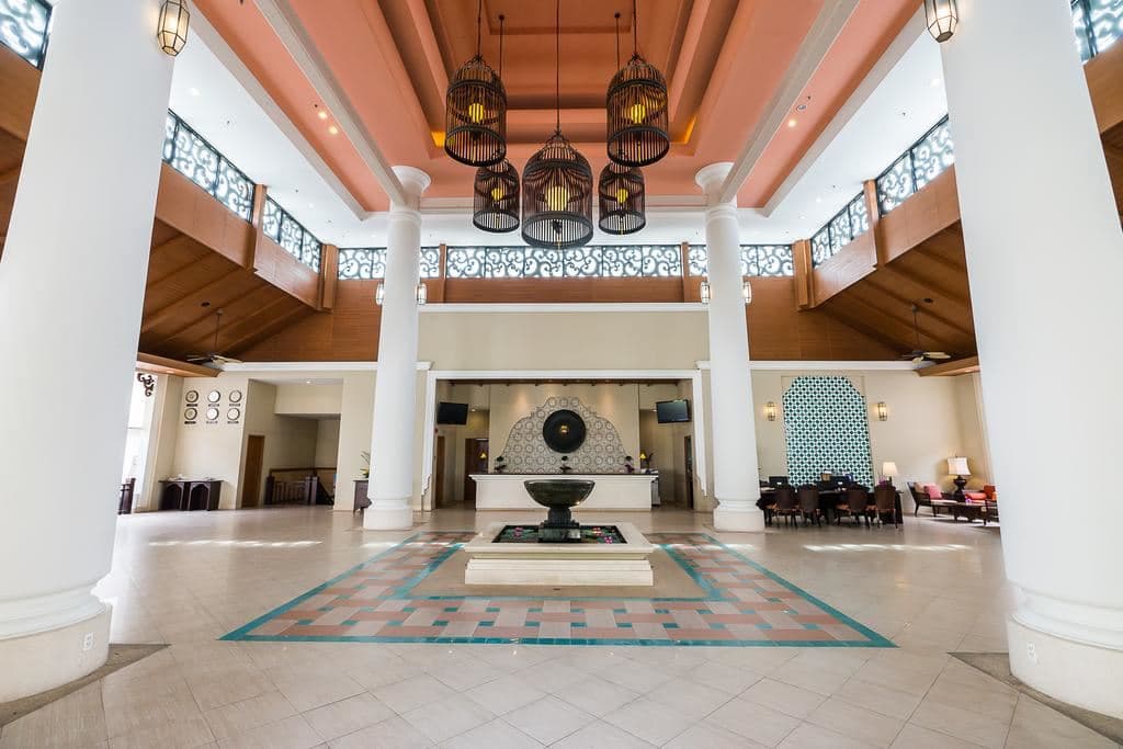 general-main-building