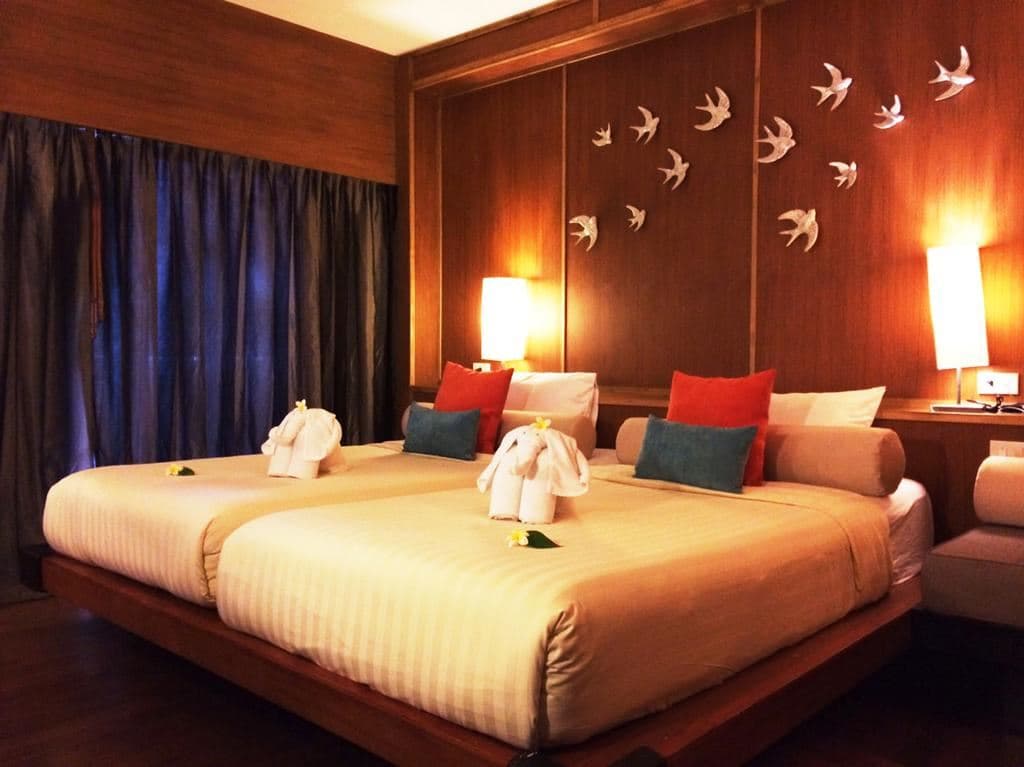 rooms-superior