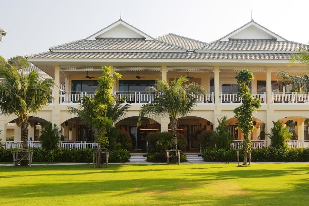 general-main-building