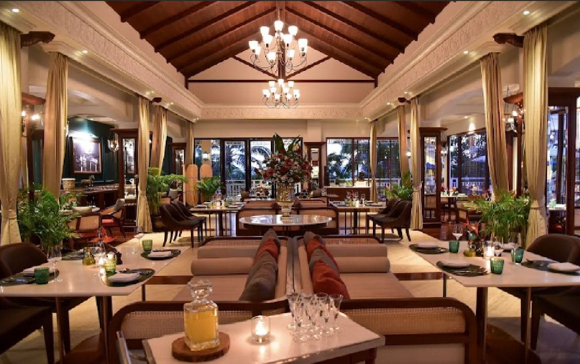 restaurants-venezia