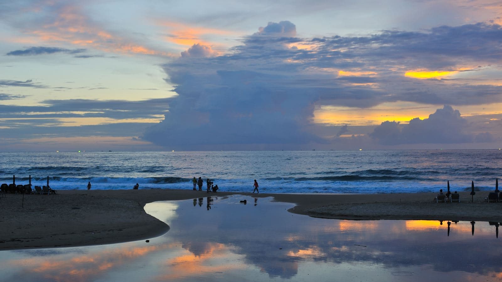 beach-beach