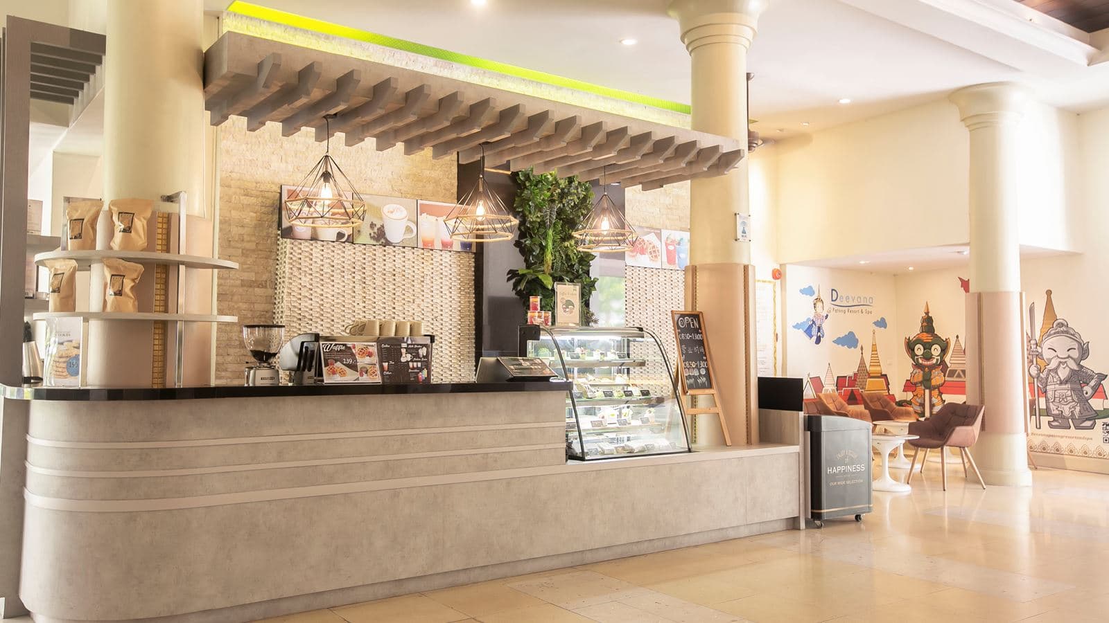 restaurants-coffee-corner