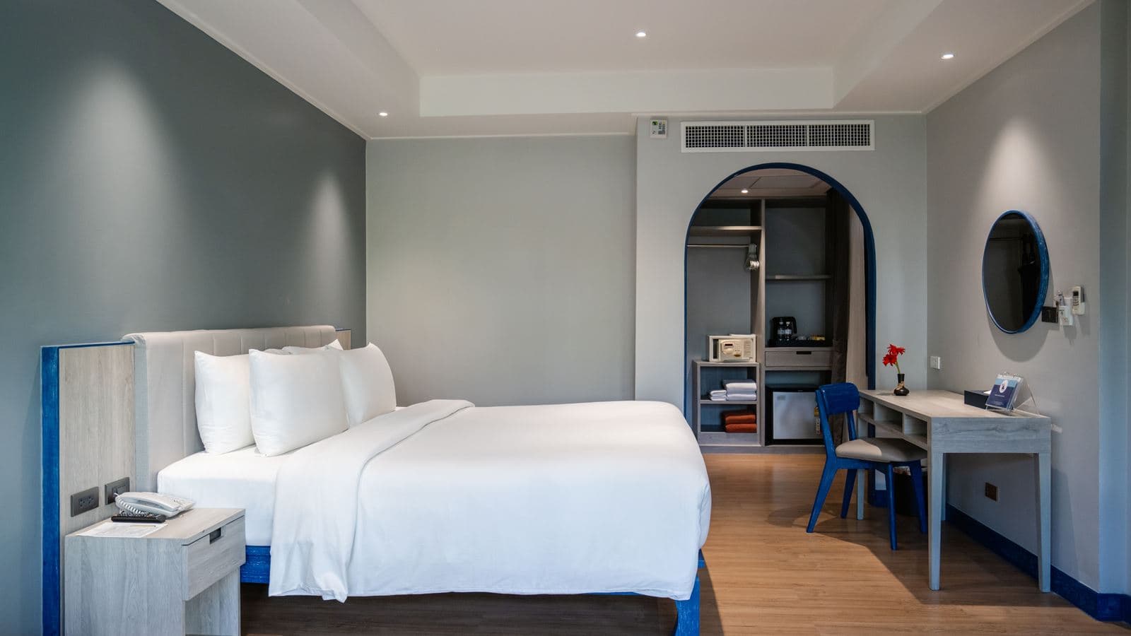 rooms-villa