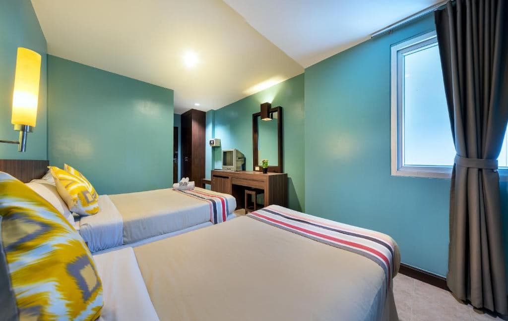 rooms-sea-view