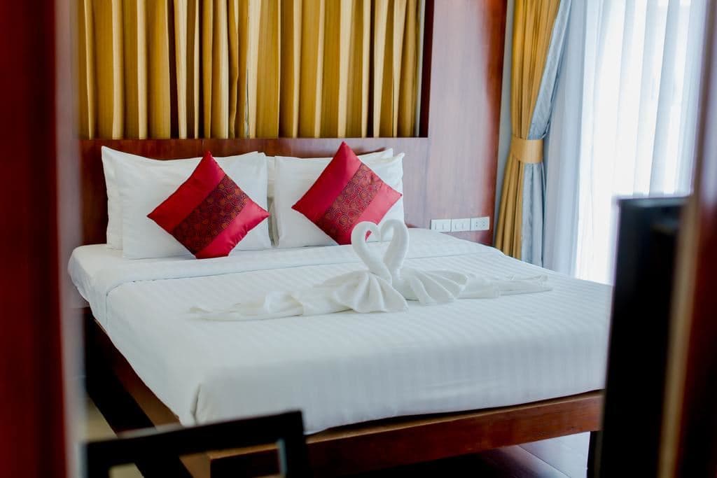 rooms-standard-room--separated-building-with-no-elevator