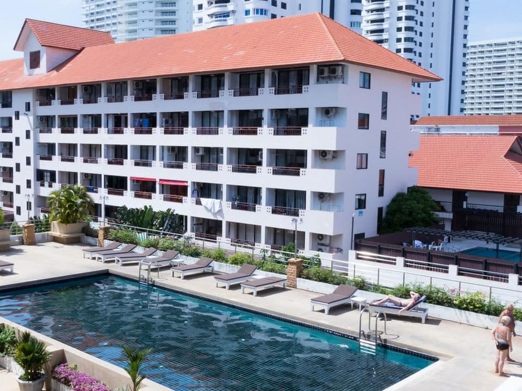 general-main-building