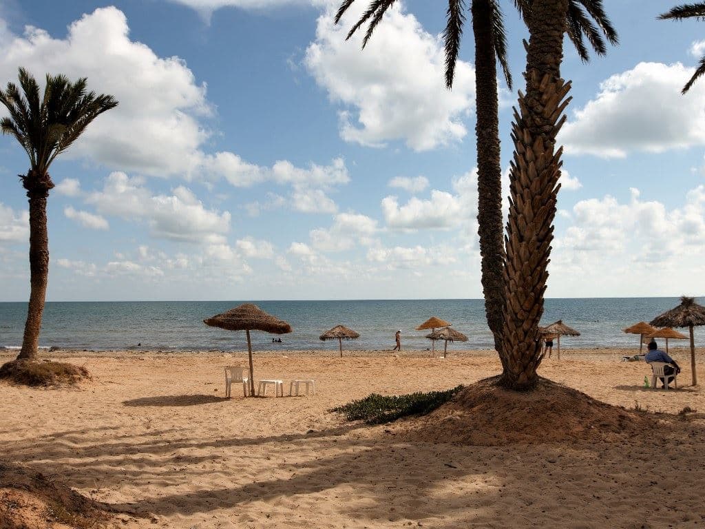 beach-beach
