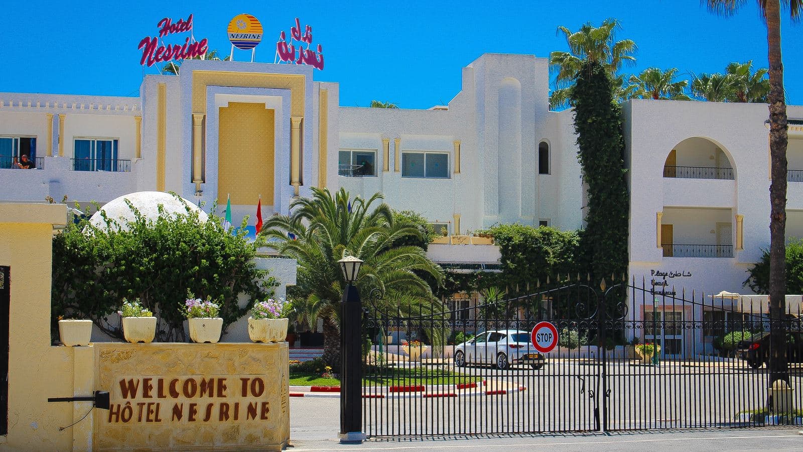general-main-building