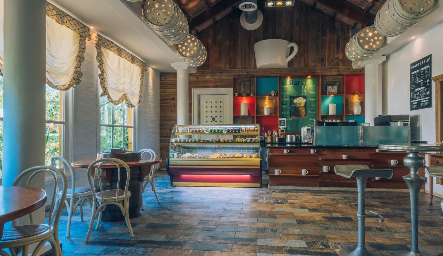 bars-star-cafe