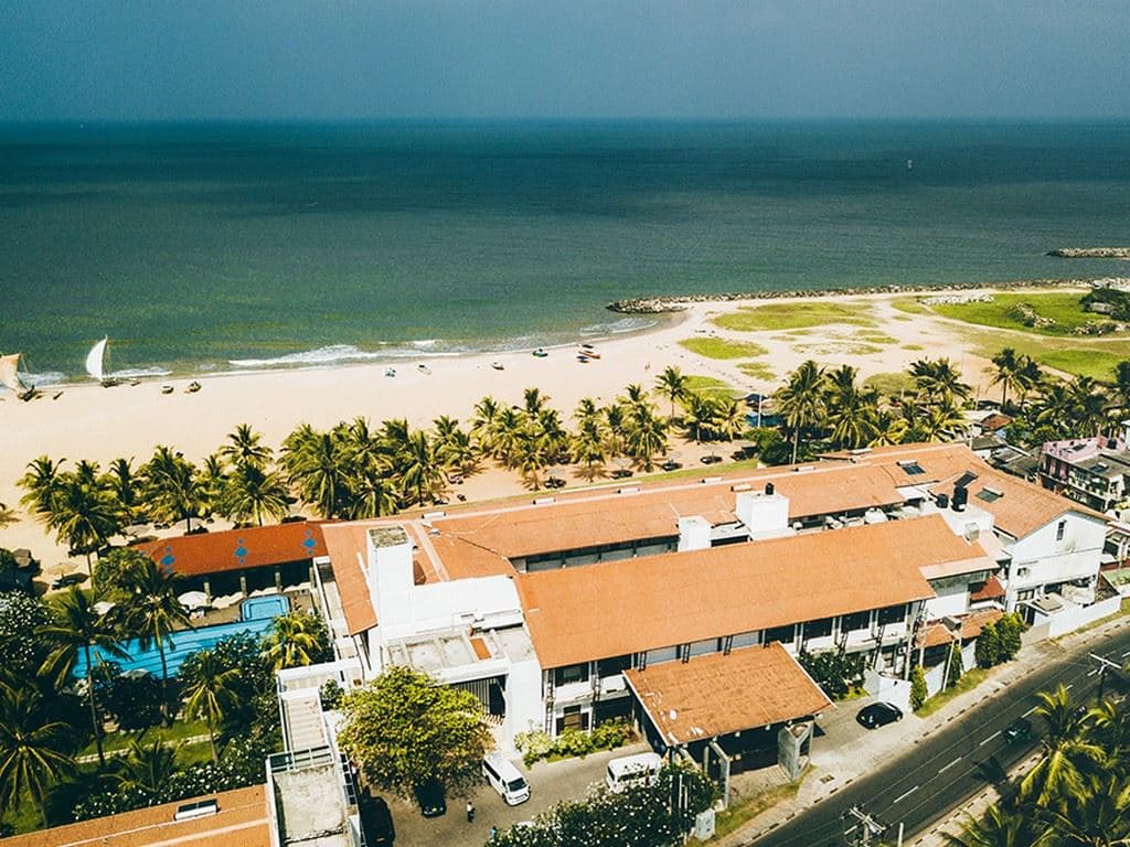 general-main-building