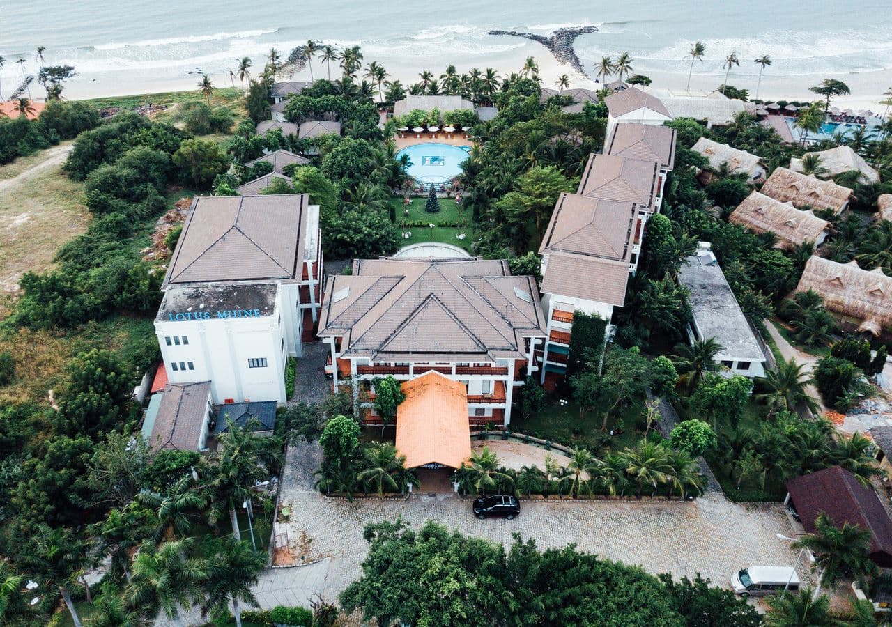 general-main-building
