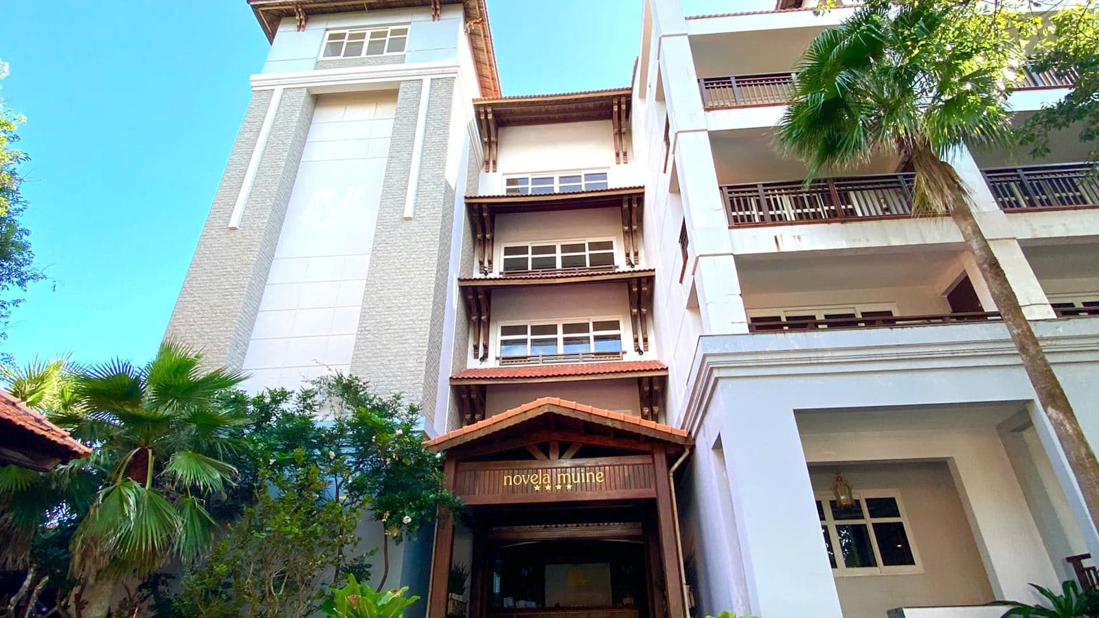 general-main-building