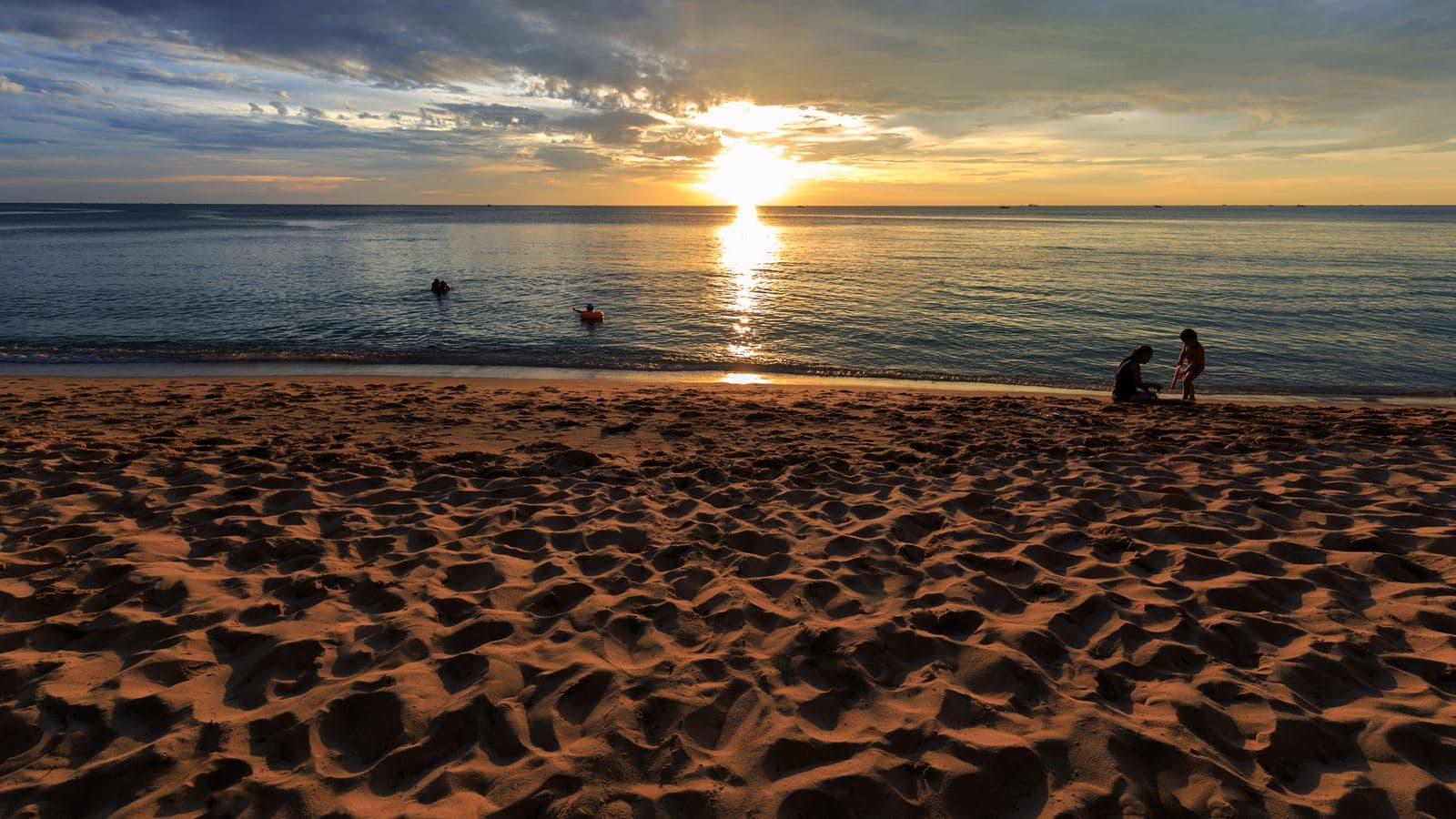 beach-beach