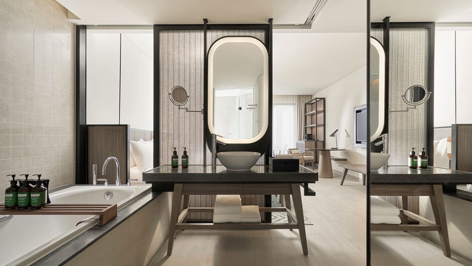 rooms-premium