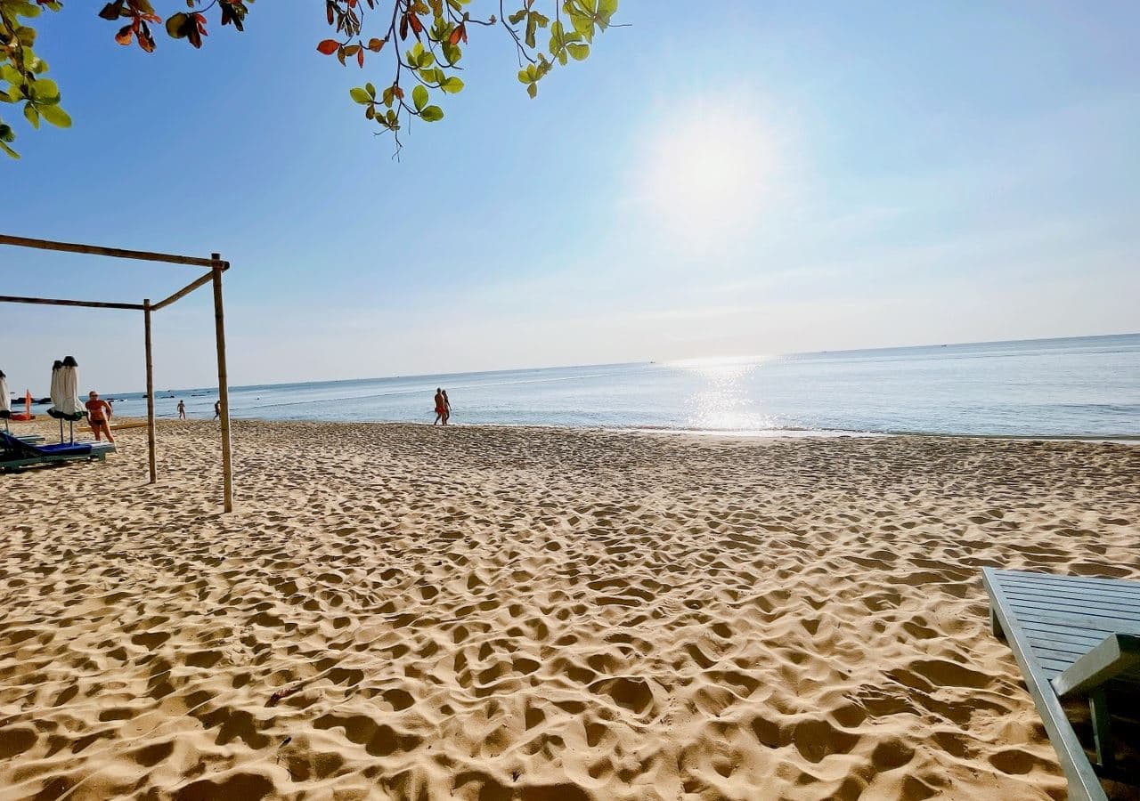 beach-beach