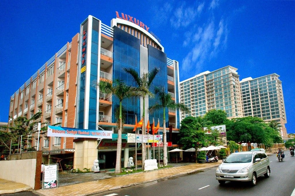 general-main-building