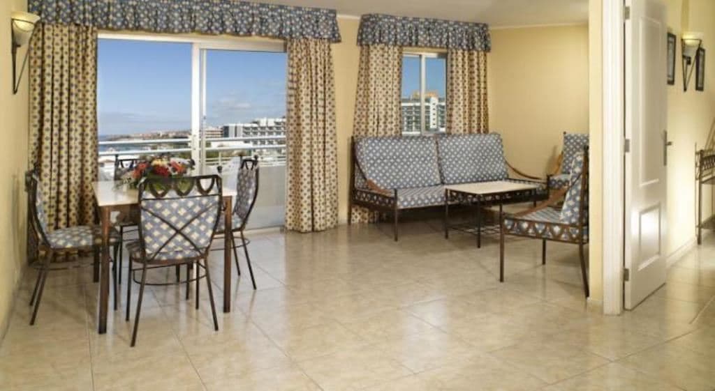 rooms-apartment-standard
