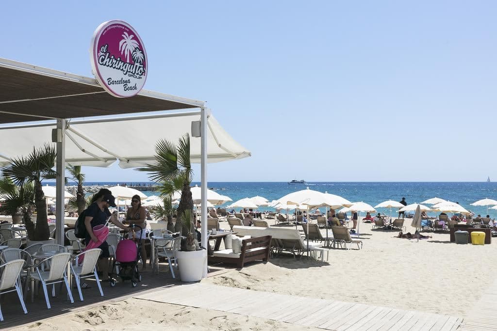 beach-beach