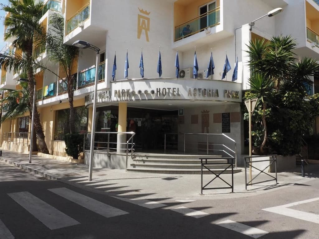 general-main-building