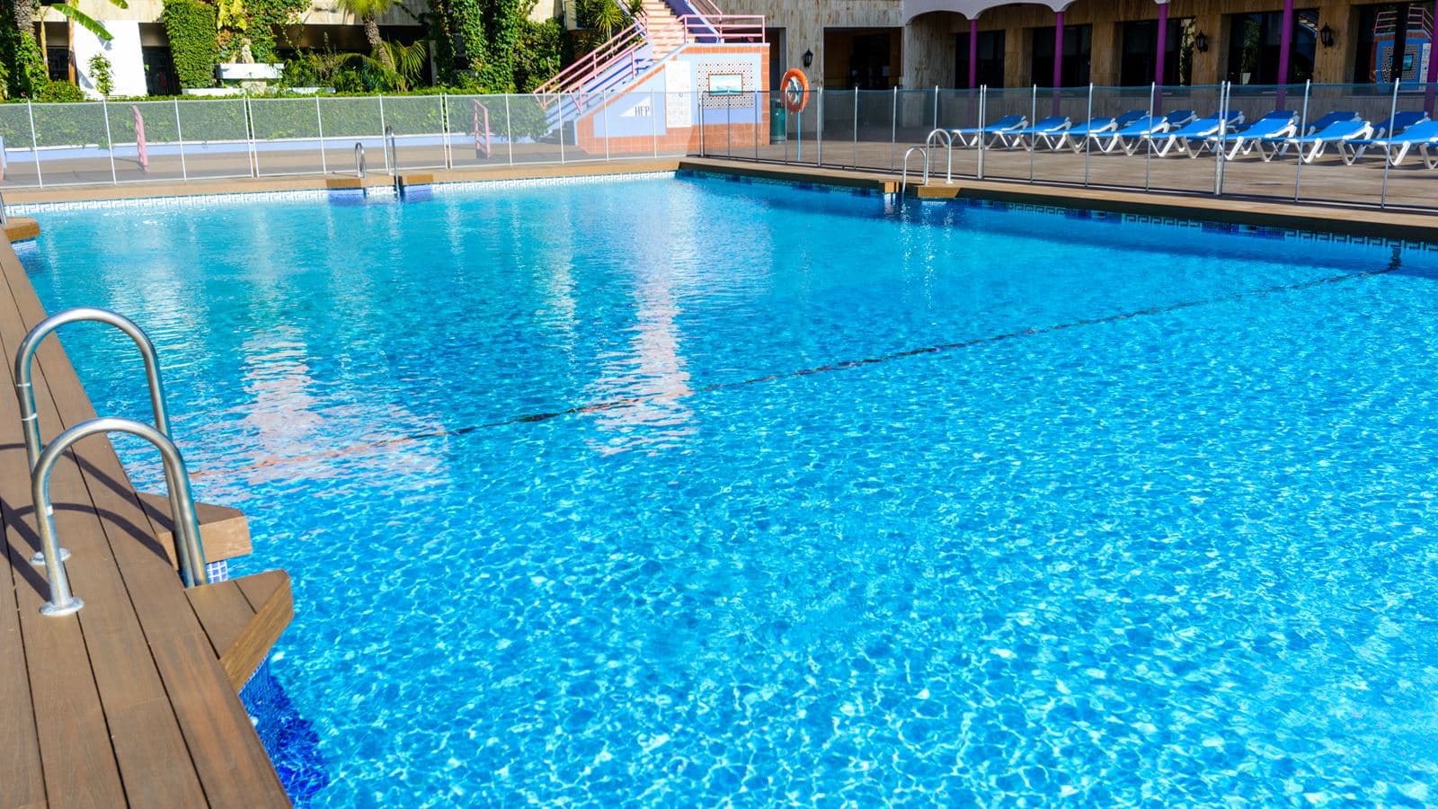 pools-pools