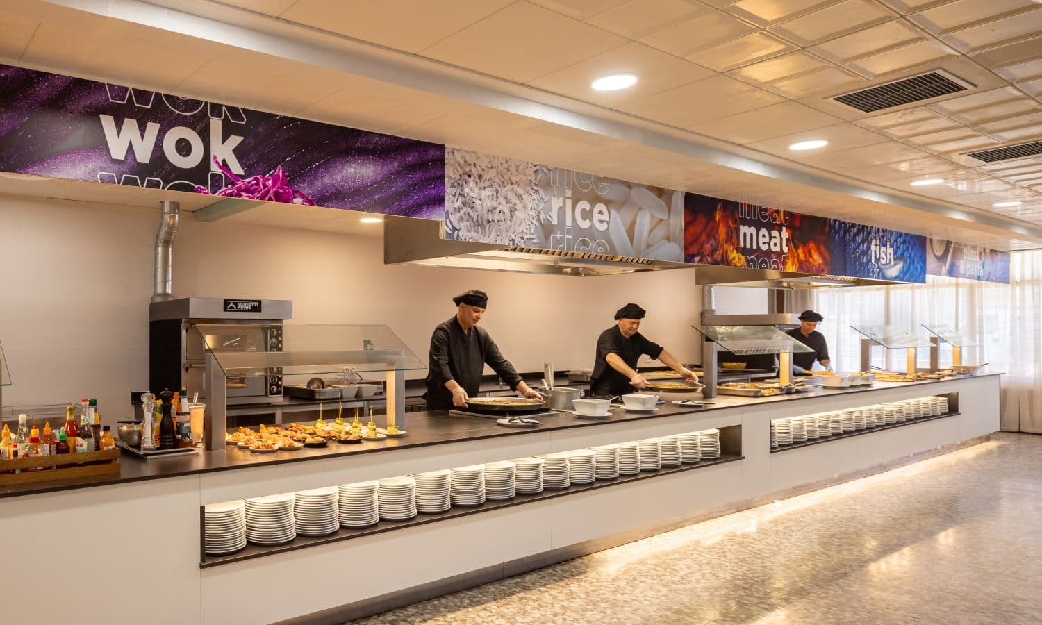 restaurants-buffet