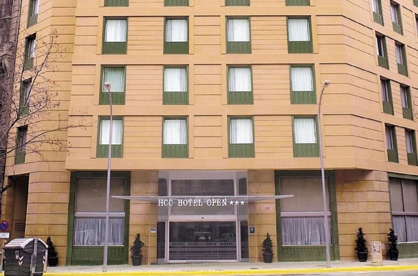 general-general