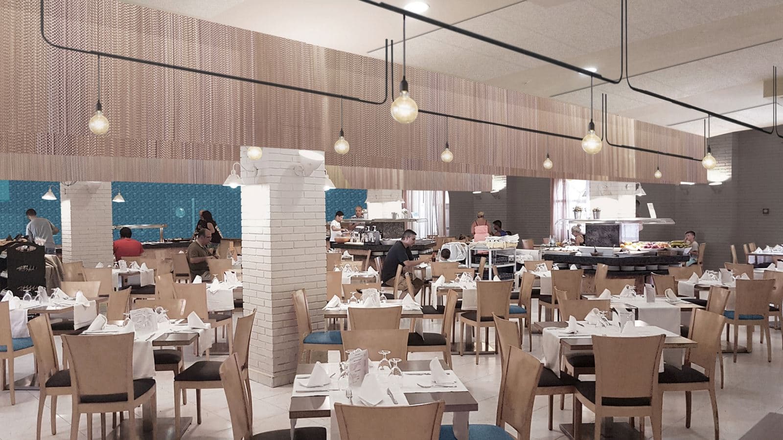 restaurants-buffet