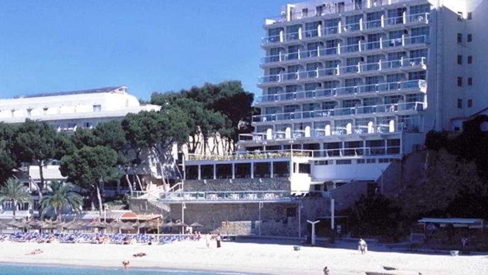 beach-beach