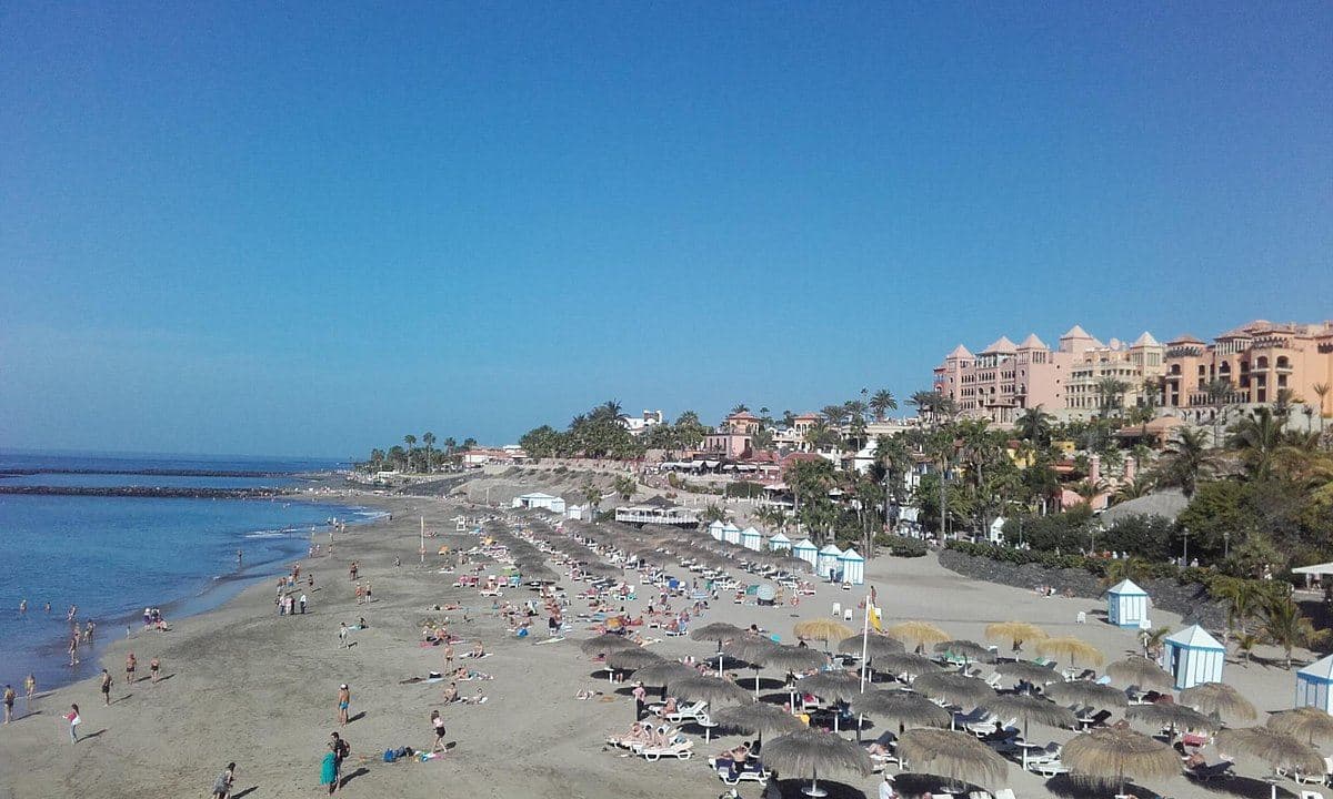 beach-beach