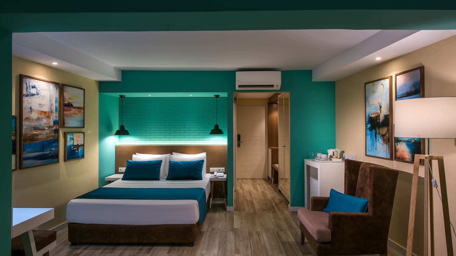 rooms-vintage