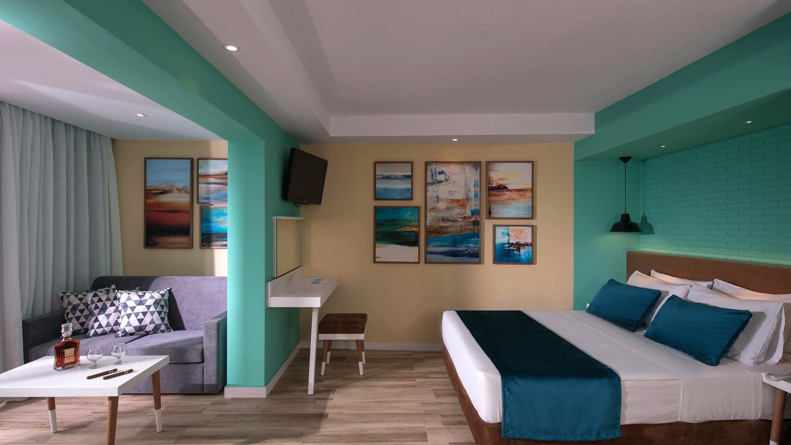 rooms-vintage