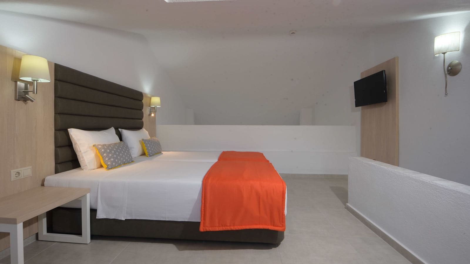 rooms-maisonette