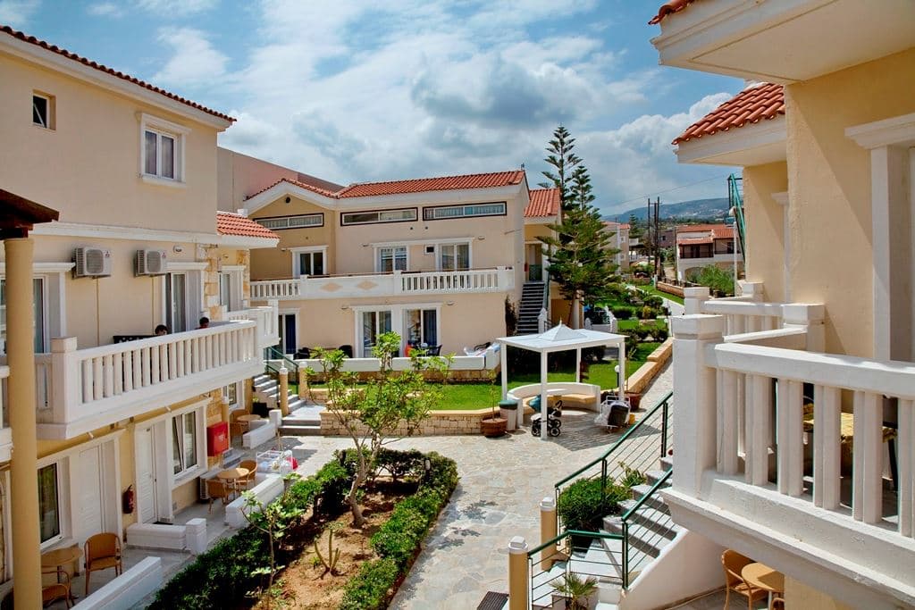 general-bungalow