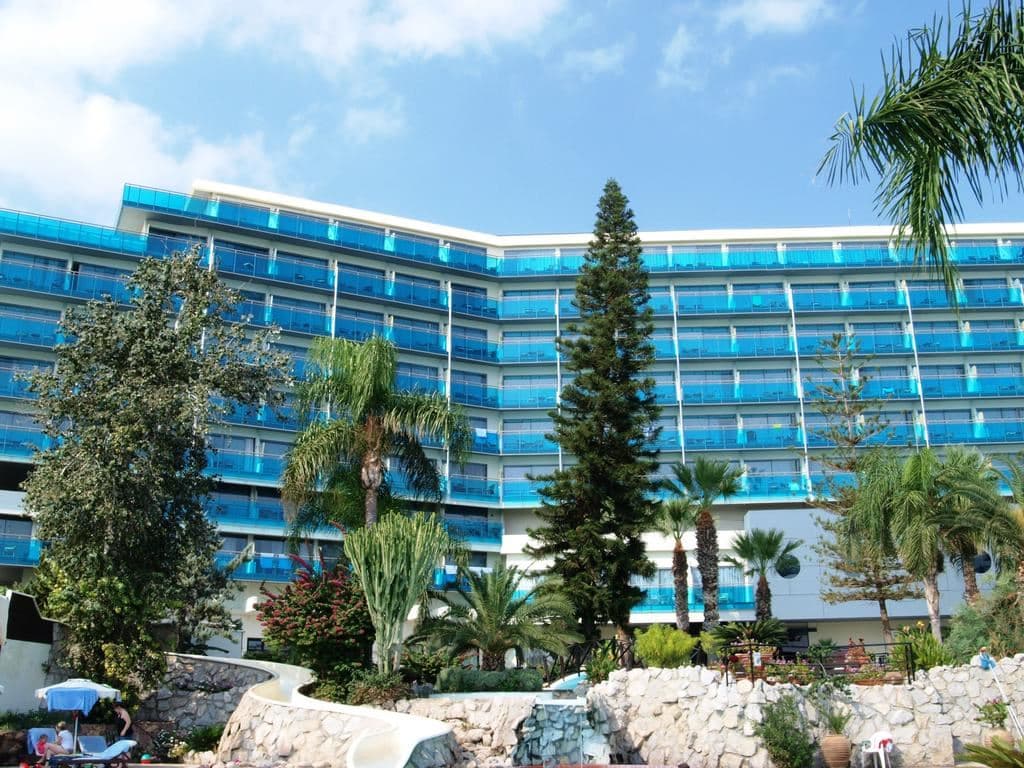 general-main-building