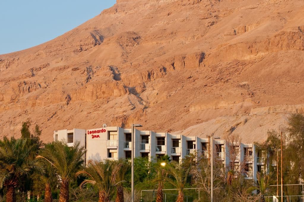 general-main-building
