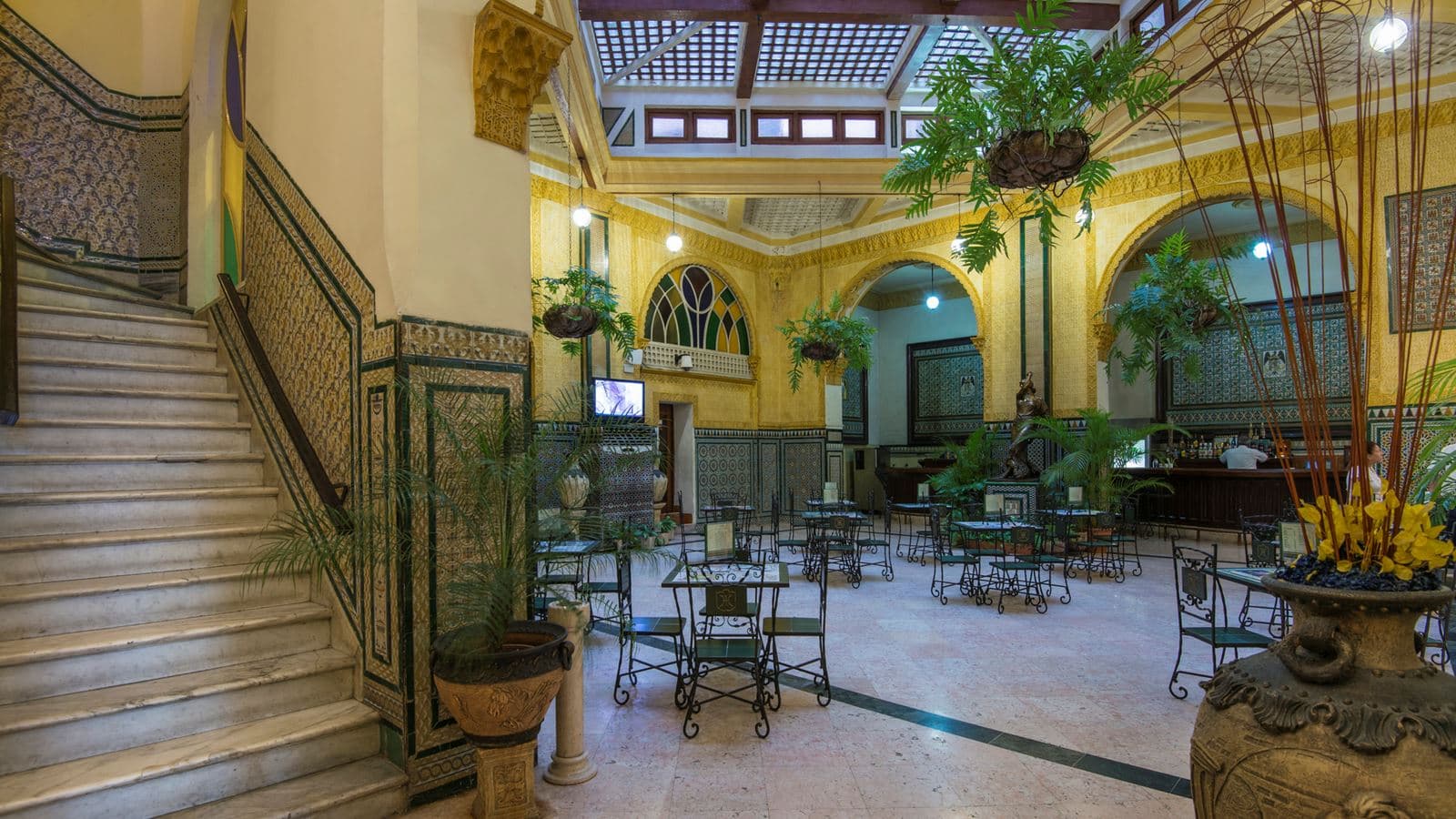 bars-la-sevillana