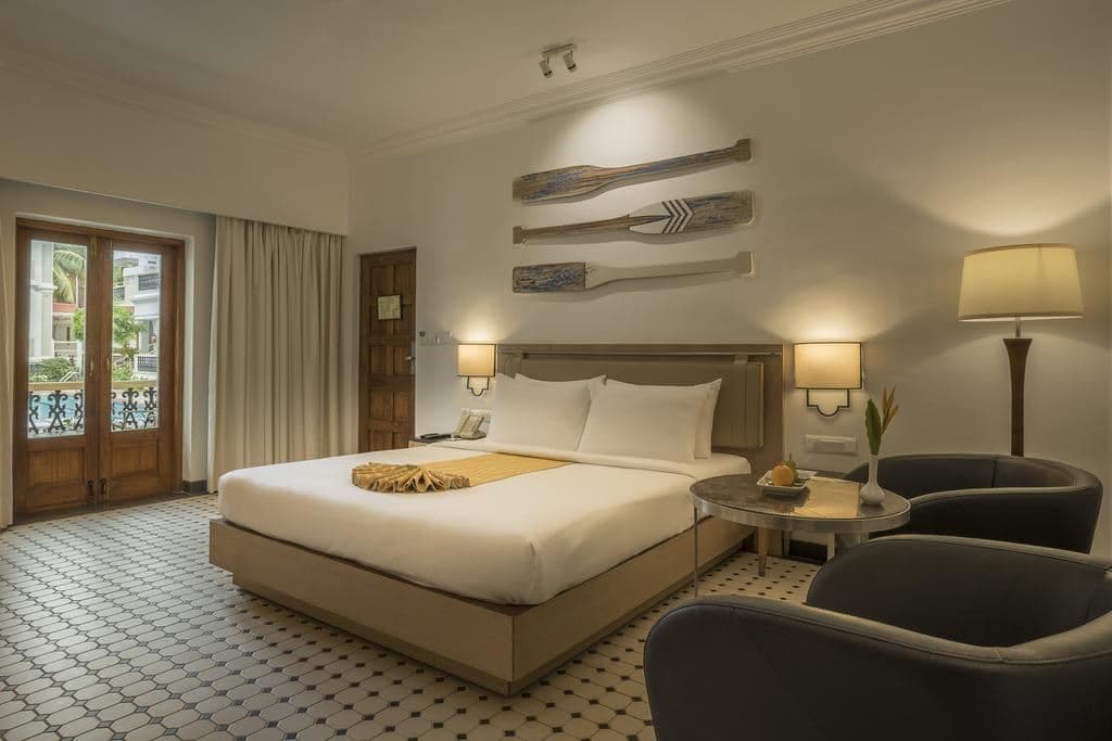 rooms-executive