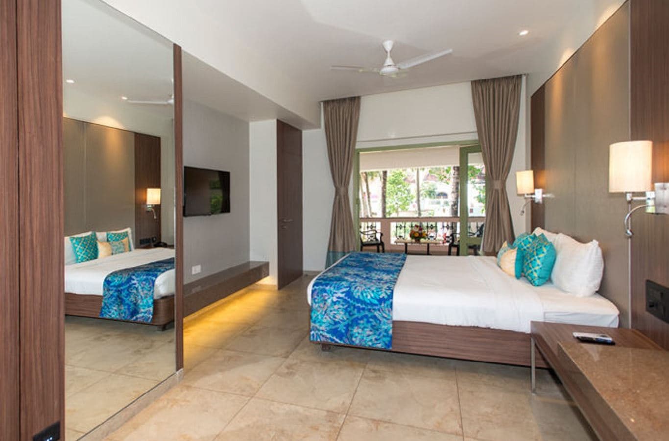 rooms-villa