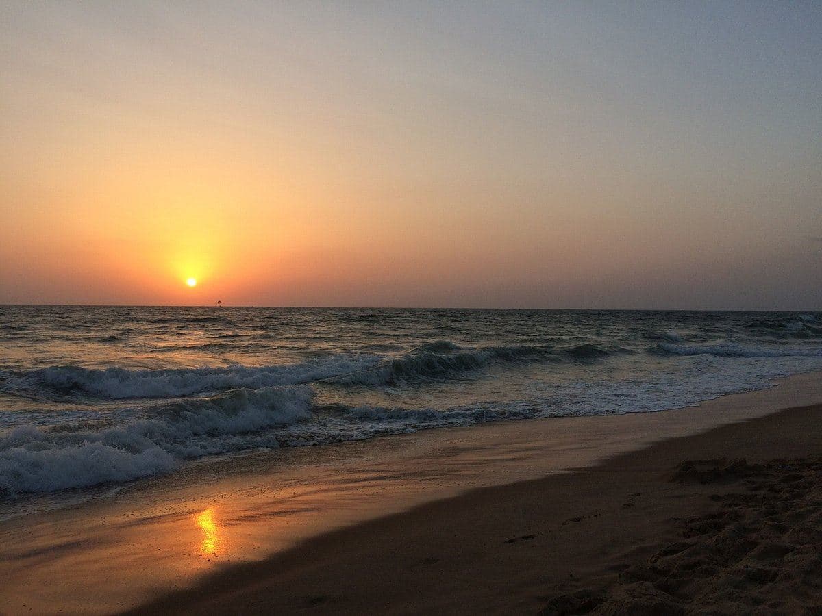 beach-beach