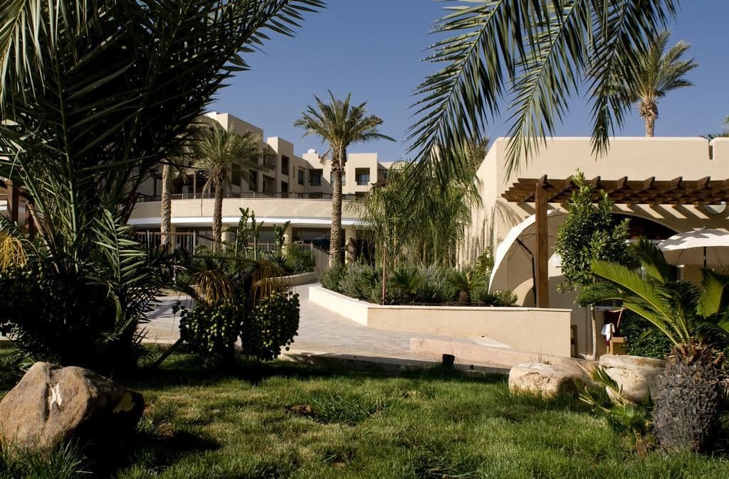 general-main-building