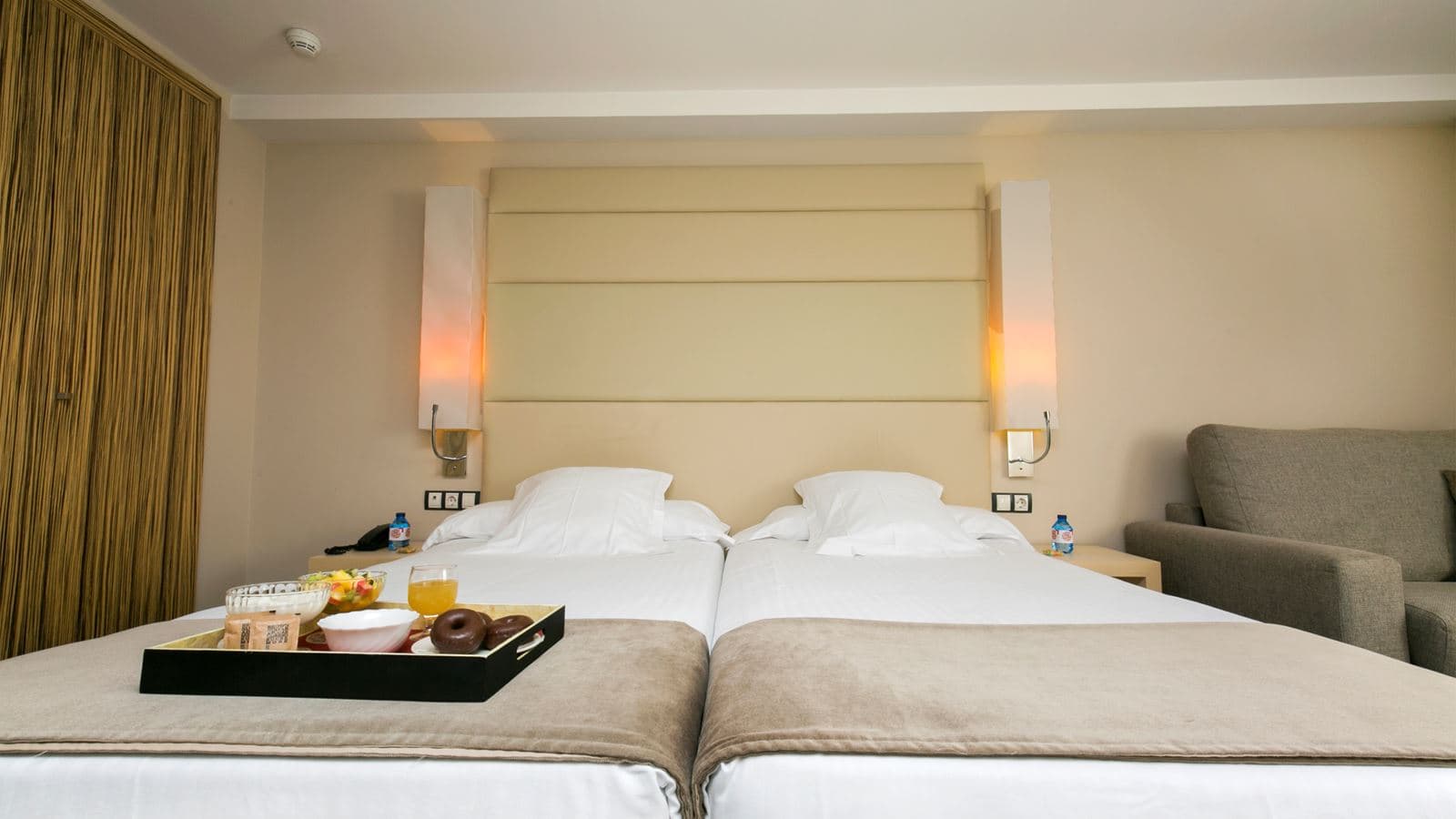 rooms-standard