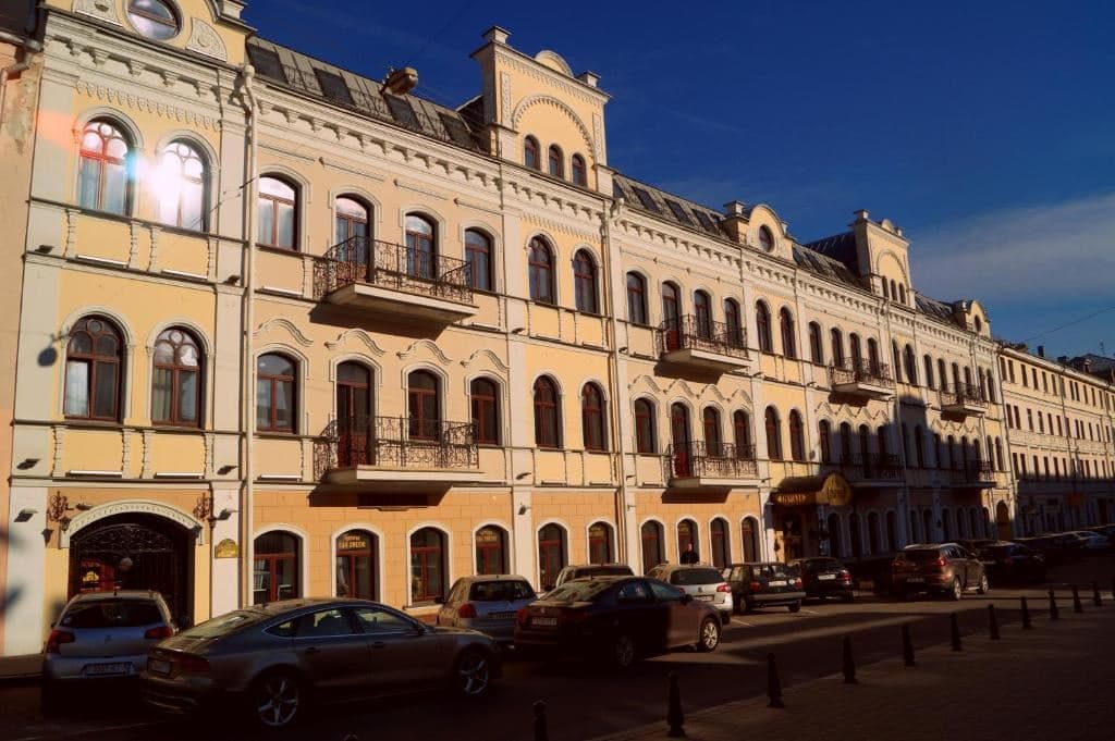 general-main-building