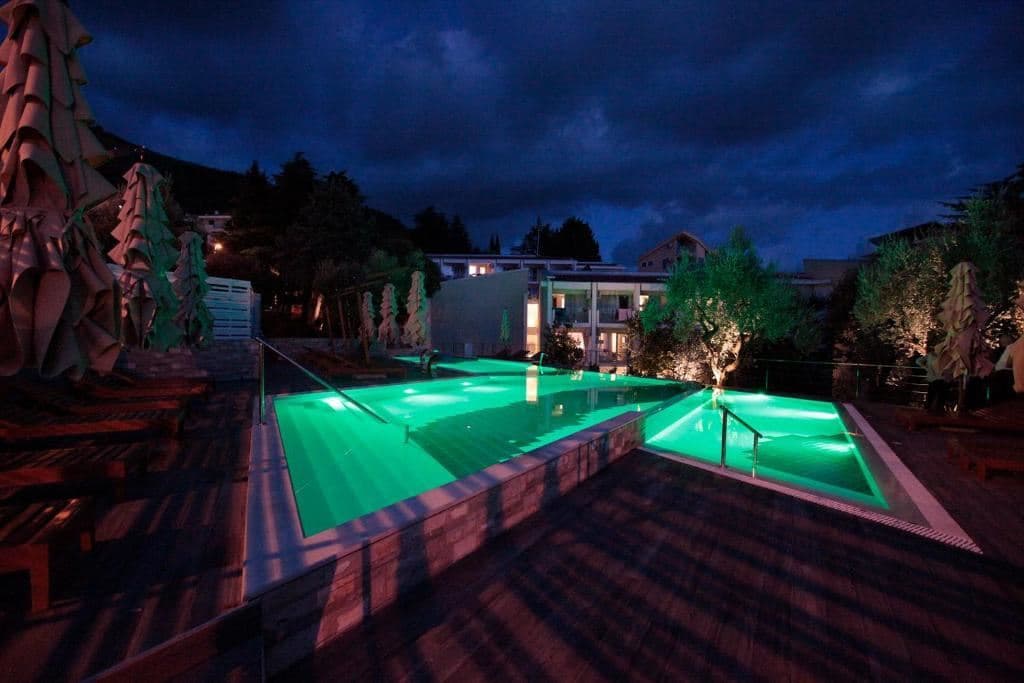 pools-main-building